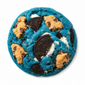 Cookie Monsta