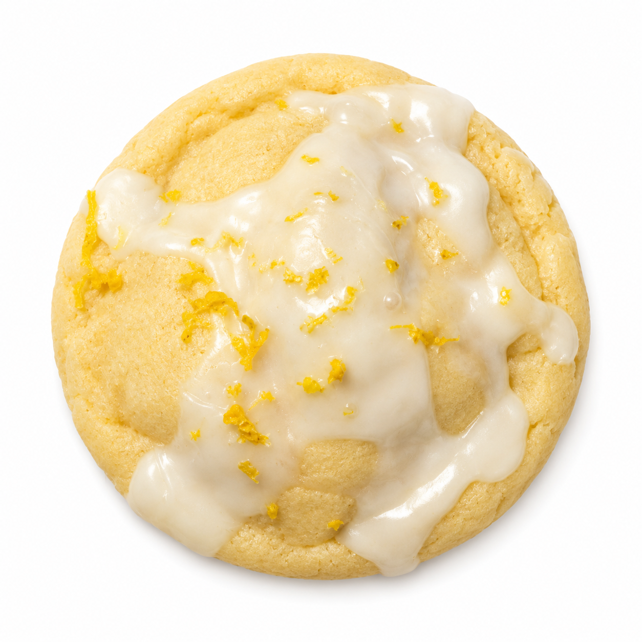 Lemon Bliss