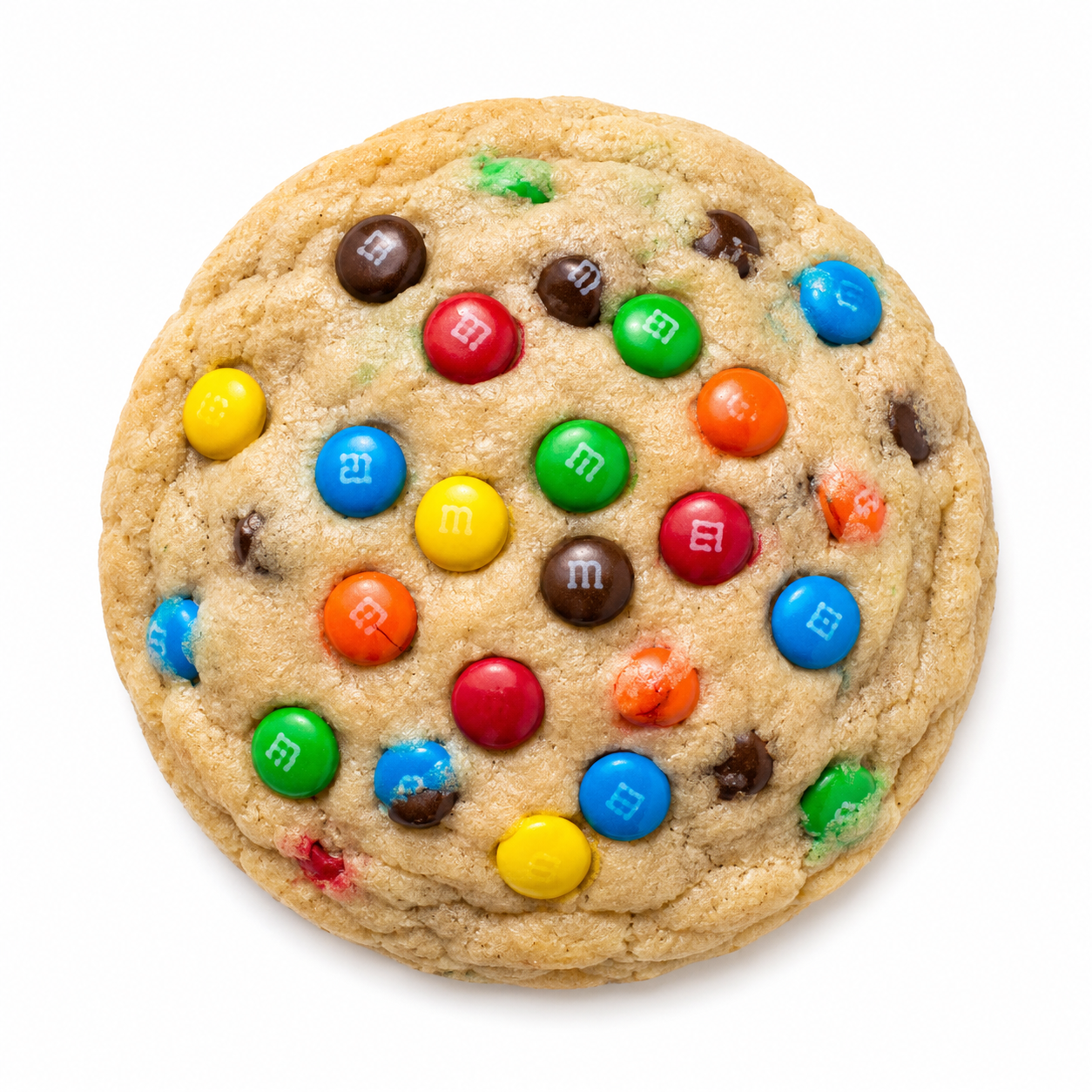 M&M