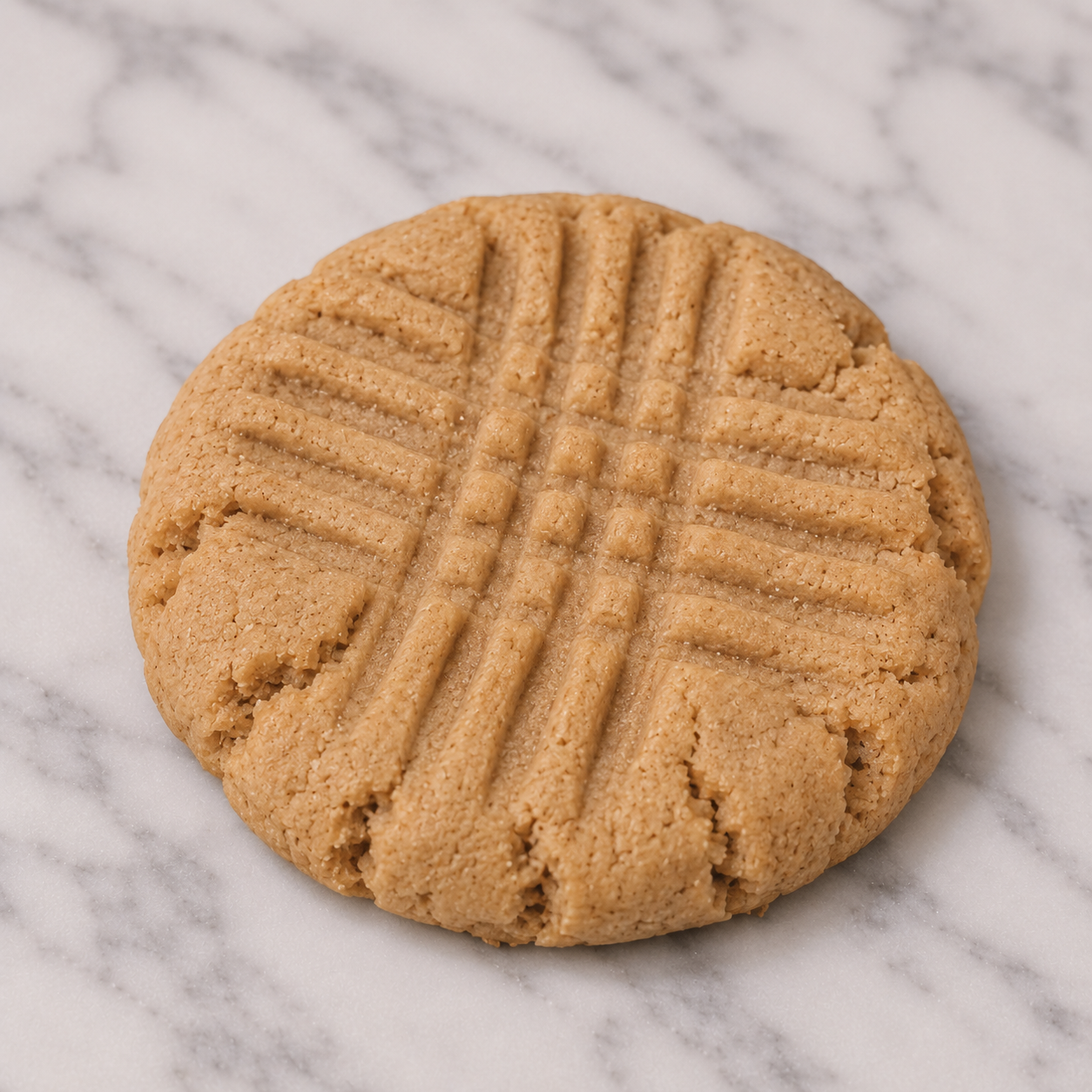 PEANUT BUTTER
