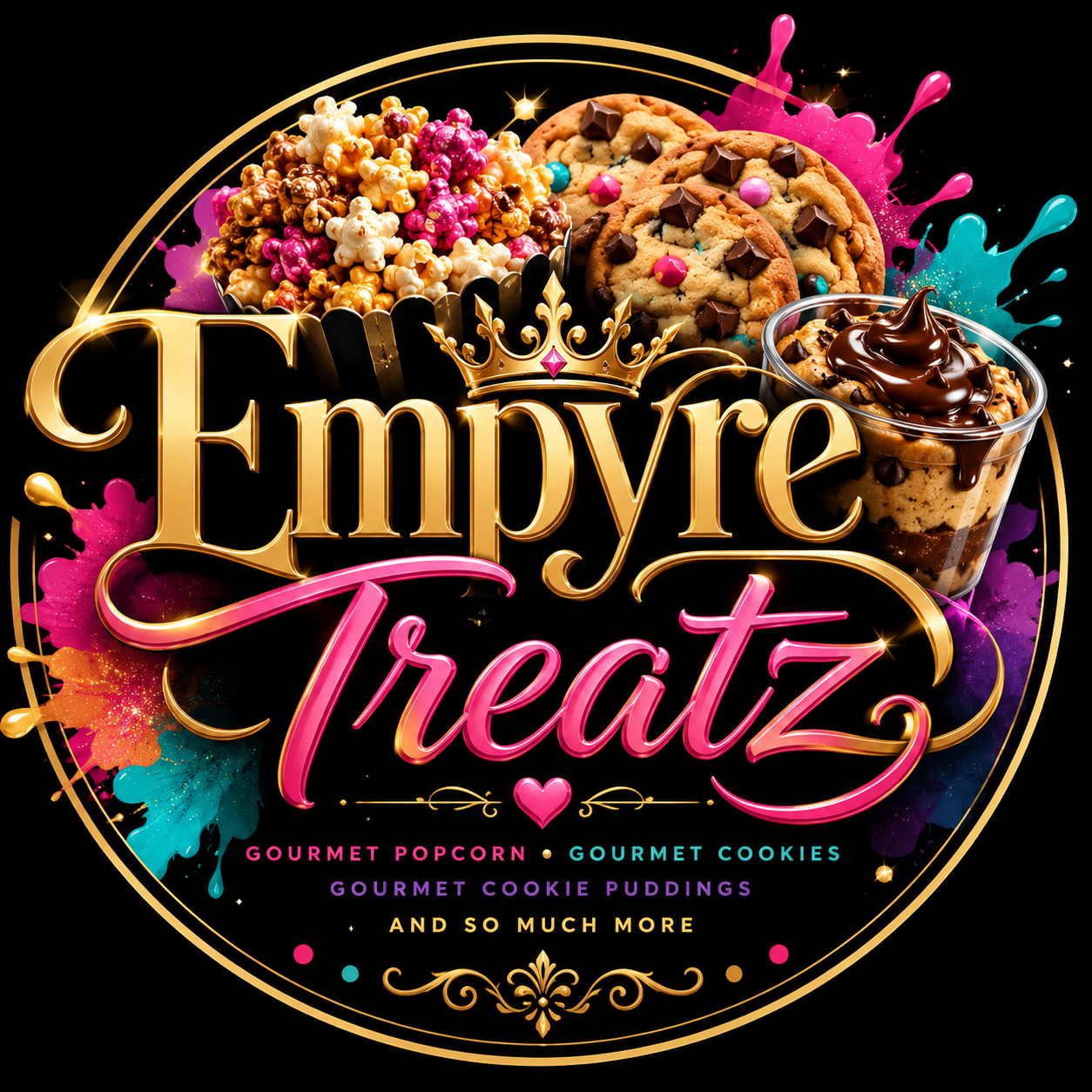 EMPYRE TREATZ